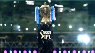 Covid19 Impact: IPL Cancellation on Cards After Three-Week Lockdown And Olympic Postponement